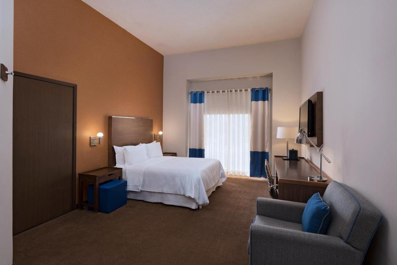 Four Points By Sheraton Galerias Monterrey Exteriér fotografie