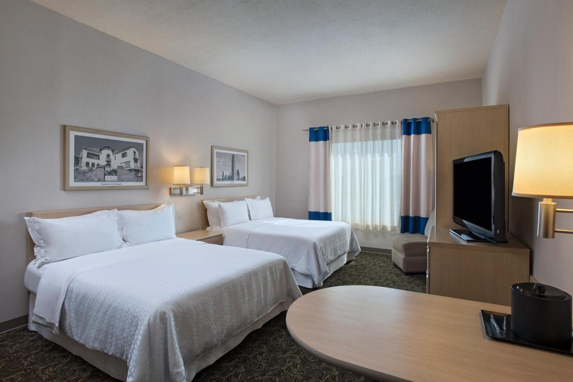 Four Points By Sheraton Galerias Monterrey Exteriér fotografie