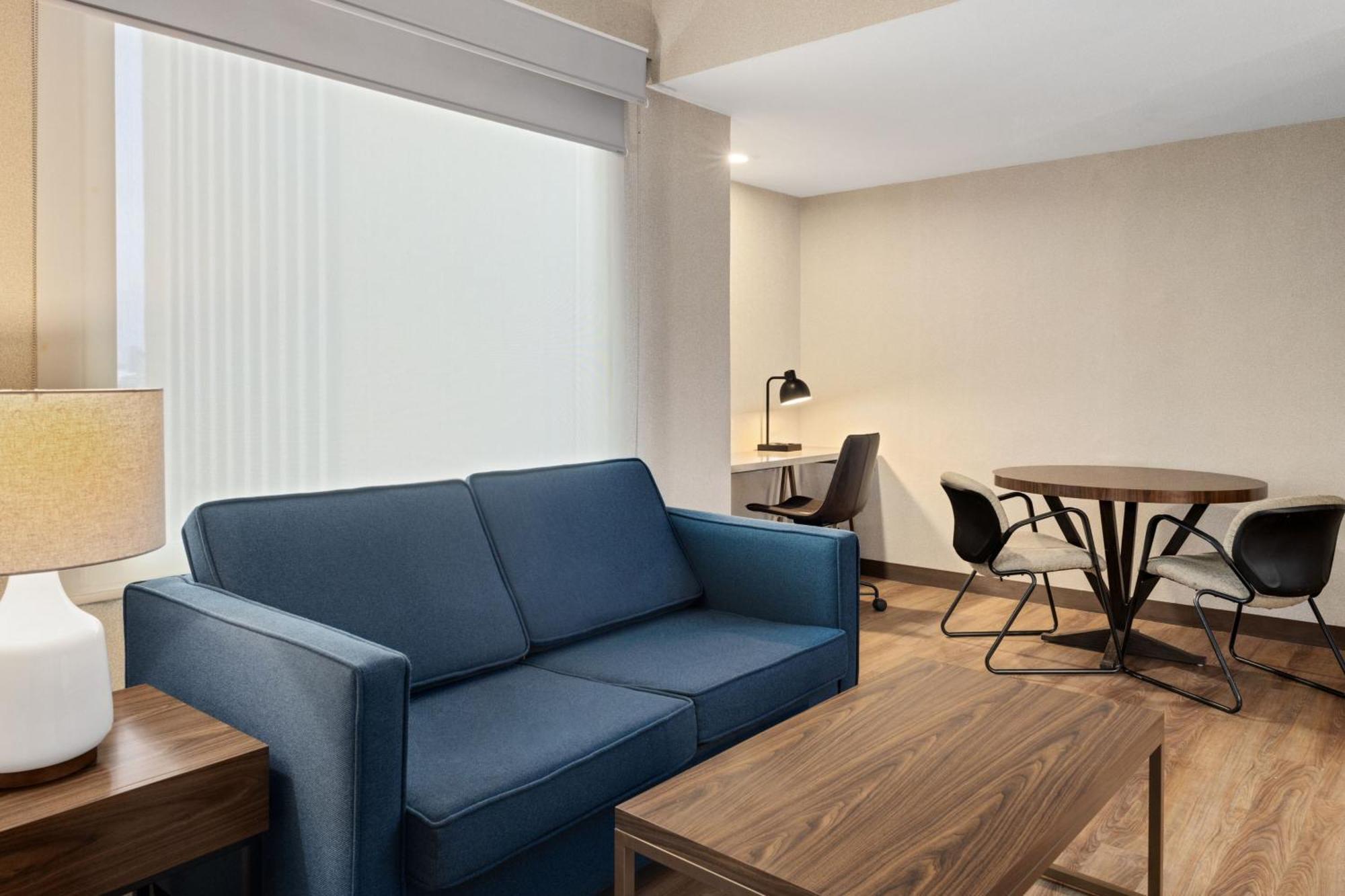 Four Points By Sheraton Galerias Monterrey Exteriér fotografie