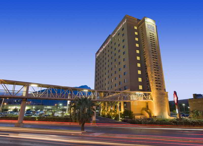 Four Points By Sheraton Galerias Monterrey Exteriér fotografie The Hotel at Old Town Scottsdale